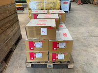 Senco hd29apbf dozen coil nagels (16x) - afbeelding 2 van  4