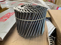 Senco hd29apbf dozen coil nagels (16x) - afbeelding 3 van  4