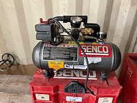 Senco luchtcompressor - afbeelding 1 van  4