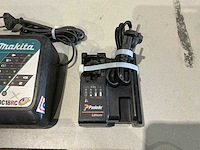 Senco / makita / paslode acculaders (4x) - afbeelding 4 van  5