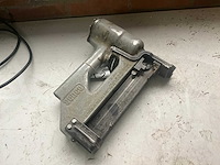 Senco mi pneumatische tacker - afbeelding 1 van  3