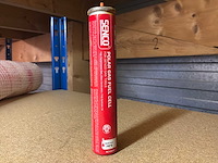 Senco partij gas navulling - afbeelding 1 van  4