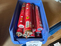 Senco partij gas navulling - afbeelding 3 van  4