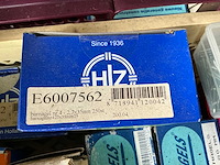 Senco partij stalen nagels en spijkers - afbeelding 7 van  8