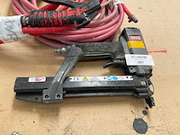 Senco pneumatische boormachines en tacker - afbeelding 3 van  4