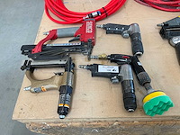 Senco pneumatische gereedschap (5x) - afbeelding 1 van  6