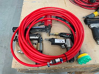 Senco pneumatische gereedschap (5x) - afbeelding 2 van  6