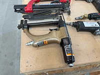 Senco pneumatische gereedschap (5x) - afbeelding 6 van  6