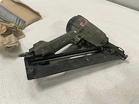 Senco pneumatische tacker (2x) - afbeelding 3 van  5