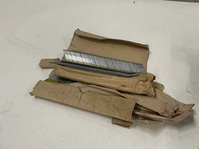 Senco pneumatische tacker (2x) - afbeelding 4 van  5