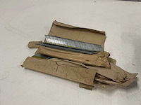 Senco pneumatische tacker (2x) - afbeelding 4 van  5