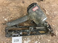 Senco pneumatische tacker (2x) - afbeelding 2 van  5