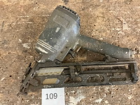 Senco pneumatische tacker (2x) - afbeelding 3 van  5