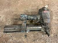 Senco pneumatische tacker (2x) - afbeelding 4 van  5