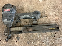 Senco pneumatische tacker (2x) - afbeelding 5 van  5