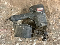 Senco pneumatische tacker (2x) - afbeelding 1 van  1