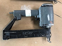 Senco pneumatische tacker (2x) - afbeelding 1 van  1