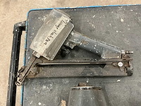 Senco pneumatische tacker (3x) - afbeelding 4 van  8