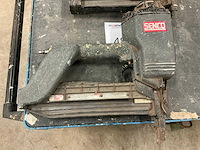 Senco pneumatische tacker (3x) - afbeelding 6 van  8