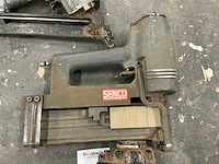 Senco pneumatische tacker (3x) - afbeelding 7 van  8