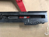 Senco pneumatische tacker (4x) - afbeelding 3 van  8