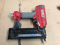 Senco pneumatische tacker (4x) - afbeelding 6 van  8