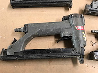 Senco pneumatische tacker (5x) - afbeelding 5 van  9