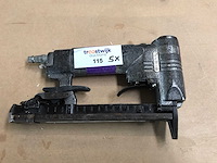 Senco pneumatische tacker (5x) - afbeelding 8 van  9