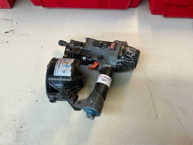 Senco pneumatische tacker - afbeelding 1 van  2