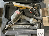 Senco pneumatische tacker - afbeelding 1 van  1