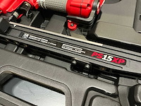 Senco ps15xp pneumatische tacker (2x) - afbeelding 1 van  1