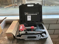 Senco ps15xp pneumatische tacker - afbeelding 1 van  4