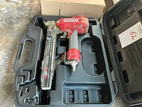 Senco ps15xp pneumatische tacker - afbeelding 2 van  4