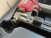 Senco ps15xp pneumatische tacker - afbeelding 3 van  4
