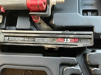 Senco ps15xp pneumatische tacker - afbeelding 4 van  4