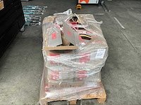 Senco ringnagels - afbeelding 1 van  5