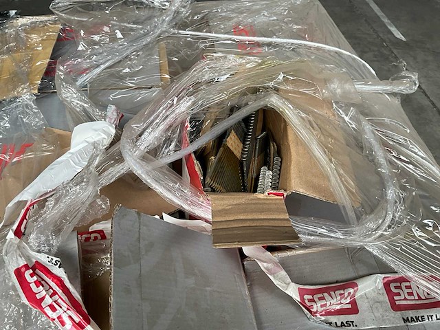 Senco ringnagels - afbeelding 2 van  5