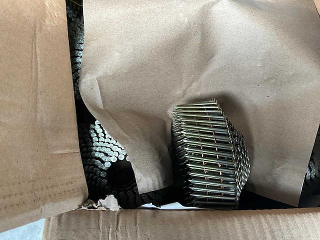 Senco ringnagels - afbeelding 3 van  5