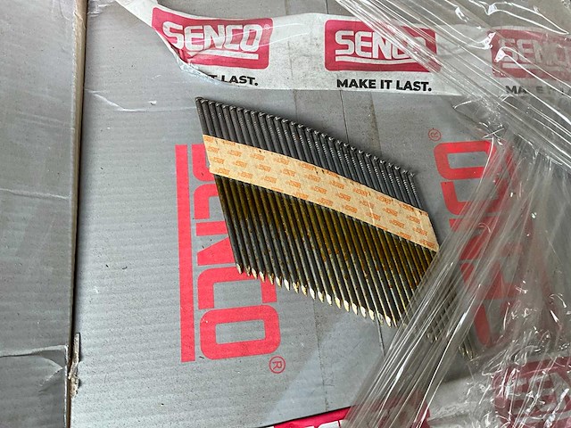 Senco ringnagels - afbeelding 4 van  5