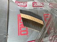 Senco ringnagels - afbeelding 4 van  5