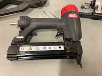Senco s200bn pneumatische tacker (2x) - afbeelding 4 van  5