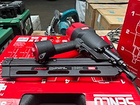 Senco s900fn pneumatische tacker - afbeelding 1 van  4