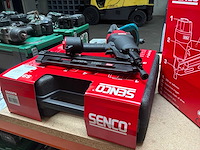 Senco s900fn pneumatische tacker - afbeelding 2 van  4