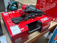 Senco s900fn pneumatische tacker - afbeelding 3 van  4