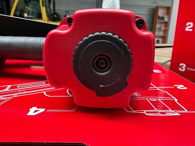 Senco s900fn pneumatische tacker - afbeelding 4 van  4