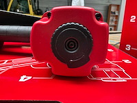 Senco s900fn pneumatische tacker - afbeelding 4 van  4