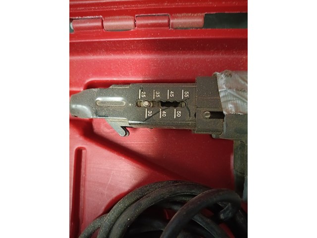 Senco schroefmachine - afbeelding 2 van  4