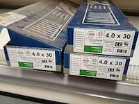 Senco schroefmachine - afbeelding 4 van  4