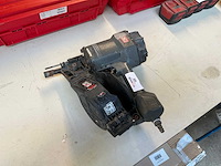 Senco scn 60 pneumatische tacker - afbeelding 1 van  1