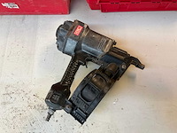 Senco scn60 pneumatische trommeltacker - afbeelding 2 van  2